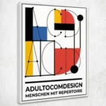 Adultocomdesign
